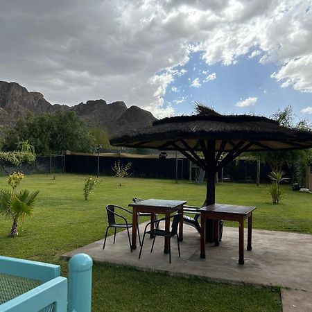 Brisas Del Valle San Rafael Valle Grande  Εξωτερικό φωτογραφία