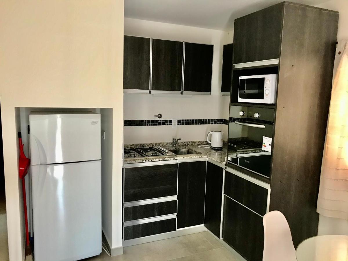 Brisas Del Valle San Rafael Valle Grande  Εξωτερικό φωτογραφία