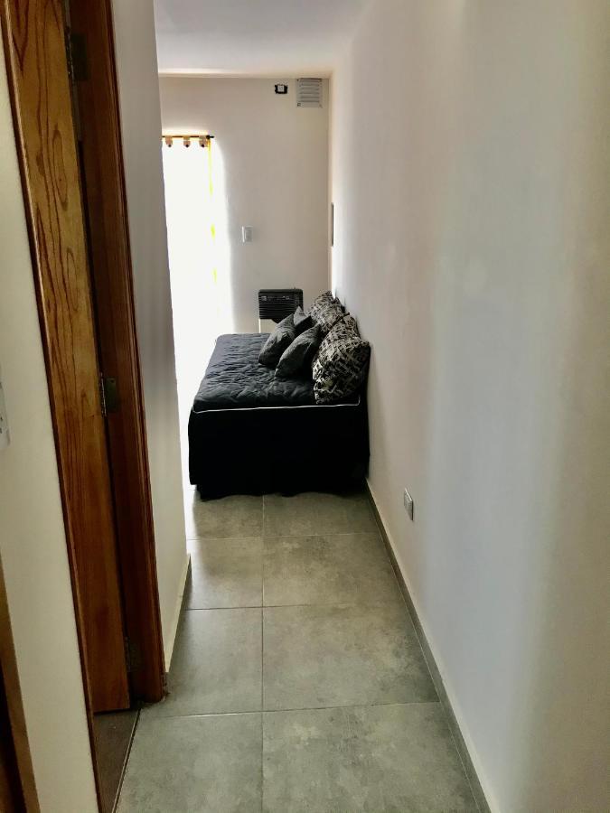 Brisas Del Valle San Rafael Valle Grande  Εξωτερικό φωτογραφία