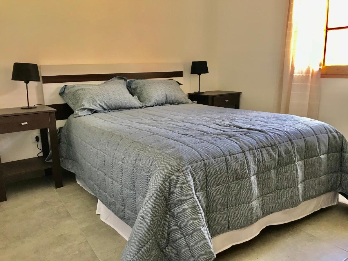 Brisas Del Valle San Rafael Valle Grande  Εξωτερικό φωτογραφία