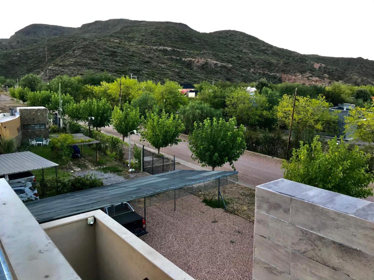 Brisas Del Valle San Rafael Valle Grande  Εξωτερικό φωτογραφία