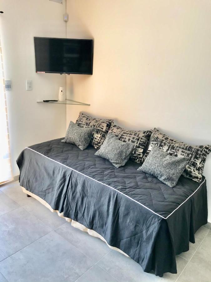 Brisas Del Valle San Rafael Valle Grande  Εξωτερικό φωτογραφία