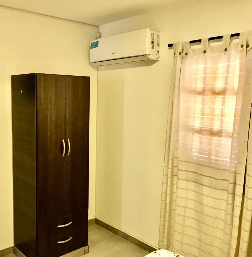 Brisas Del Valle San Rafael Valle Grande  Εξωτερικό φωτογραφία