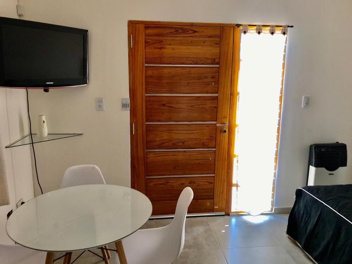 Brisas Del Valle San Rafael Valle Grande  Εξωτερικό φωτογραφία