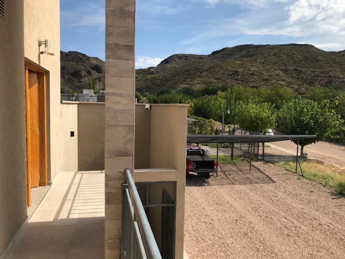Brisas Del Valle San Rafael Valle Grande  Εξωτερικό φωτογραφία