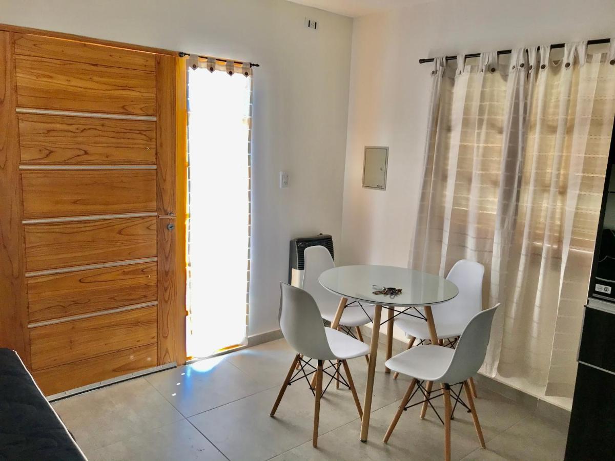 Brisas Del Valle San Rafael Valle Grande  Εξωτερικό φωτογραφία