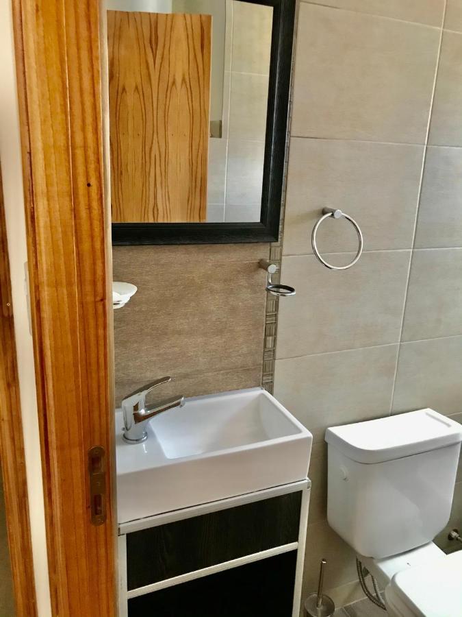 Brisas Del Valle San Rafael Valle Grande  Εξωτερικό φωτογραφία
