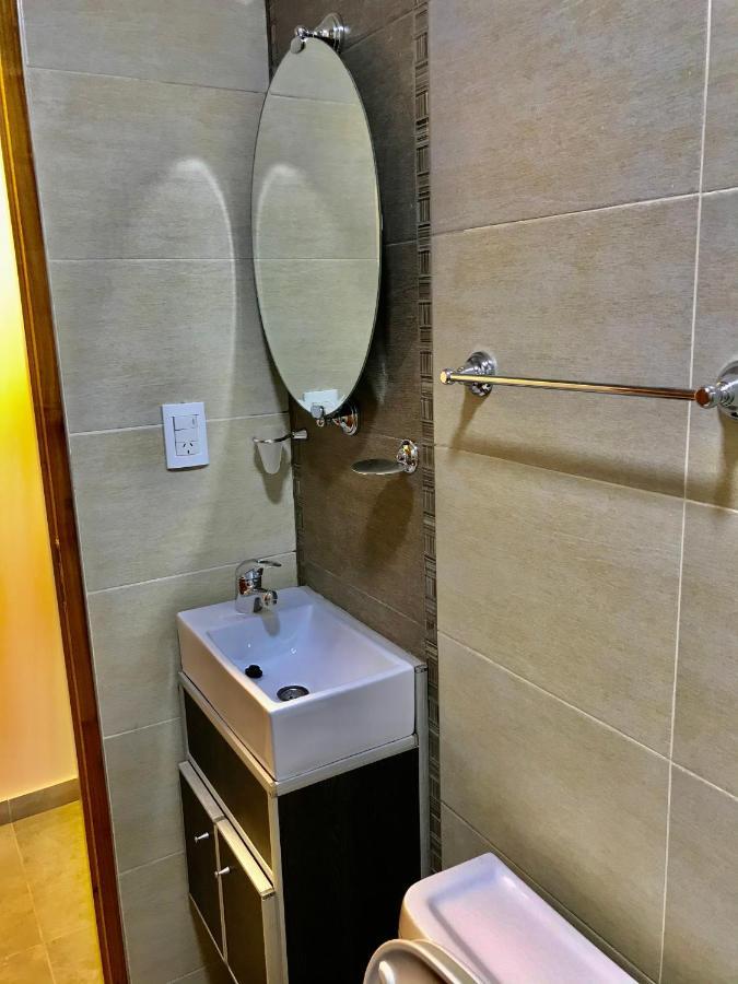 Brisas Del Valle San Rafael Valle Grande  Εξωτερικό φωτογραφία