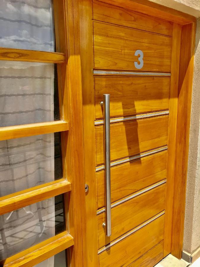 Brisas Del Valle San Rafael Valle Grande  Εξωτερικό φωτογραφία