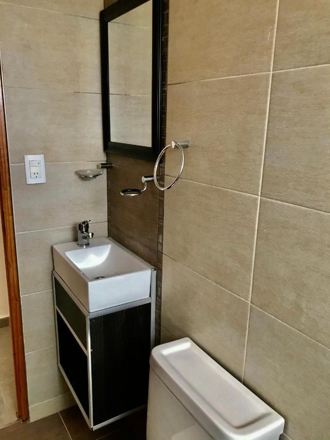 Brisas Del Valle San Rafael Valle Grande  Εξωτερικό φωτογραφία