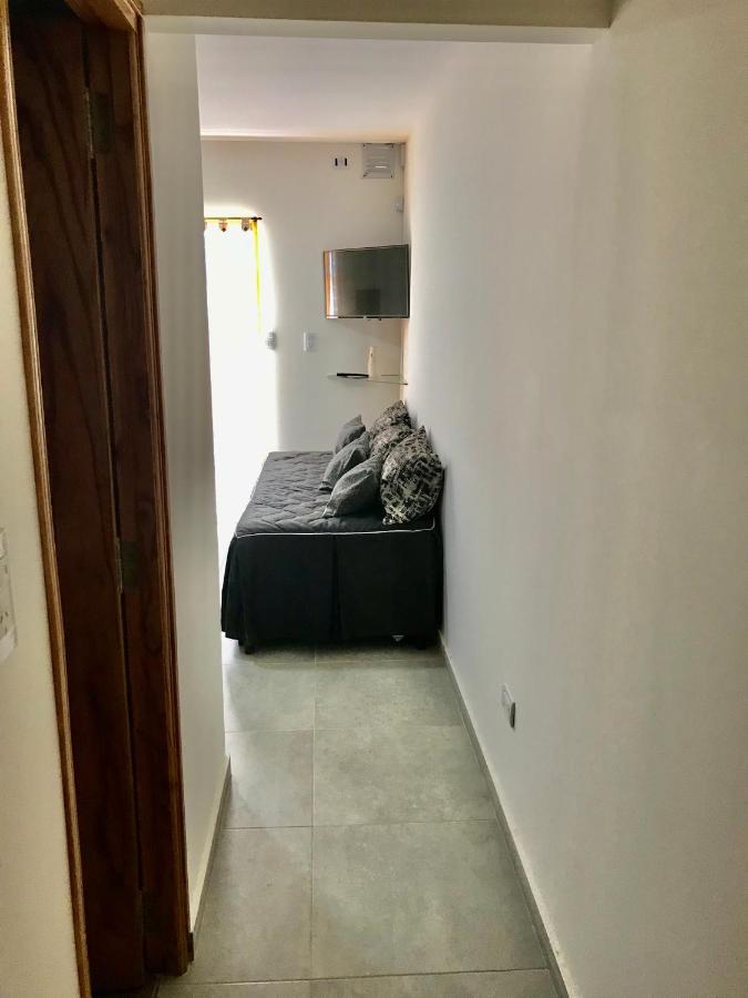 Brisas Del Valle San Rafael Valle Grande  Εξωτερικό φωτογραφία
