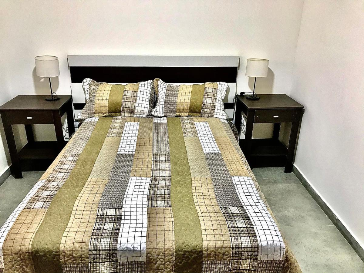 Brisas Del Valle San Rafael Valle Grande  Εξωτερικό φωτογραφία