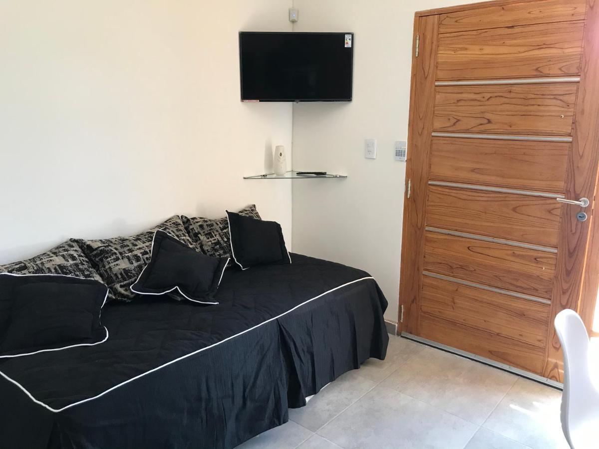 Brisas Del Valle San Rafael Valle Grande  Εξωτερικό φωτογραφία