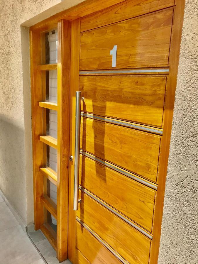 Brisas Del Valle San Rafael Valle Grande  Εξωτερικό φωτογραφία