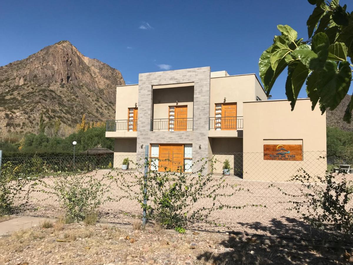 Brisas Del Valle San Rafael Valle Grande  Εξωτερικό φωτογραφία