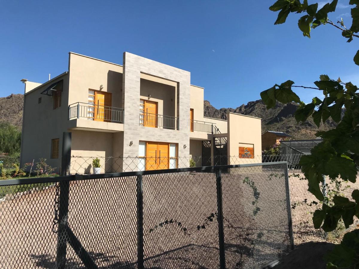 Brisas Del Valle San Rafael Valle Grande  Εξωτερικό φωτογραφία