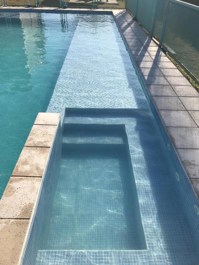 Brisas Del Valle San Rafael Valle Grande  Εξωτερικό φωτογραφία