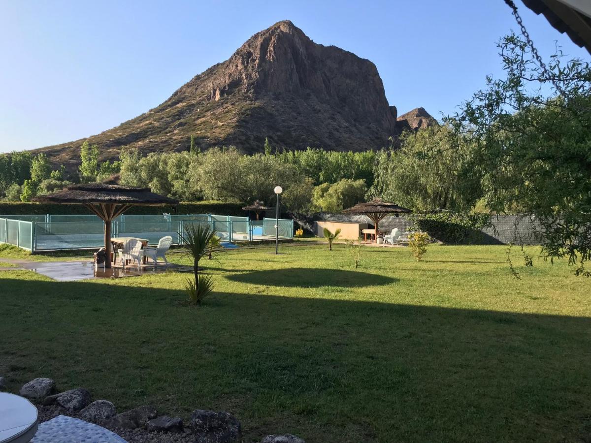 Brisas Del Valle San Rafael Valle Grande  Εξωτερικό φωτογραφία