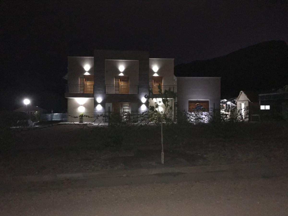 Brisas Del Valle San Rafael Valle Grande  Εξωτερικό φωτογραφία