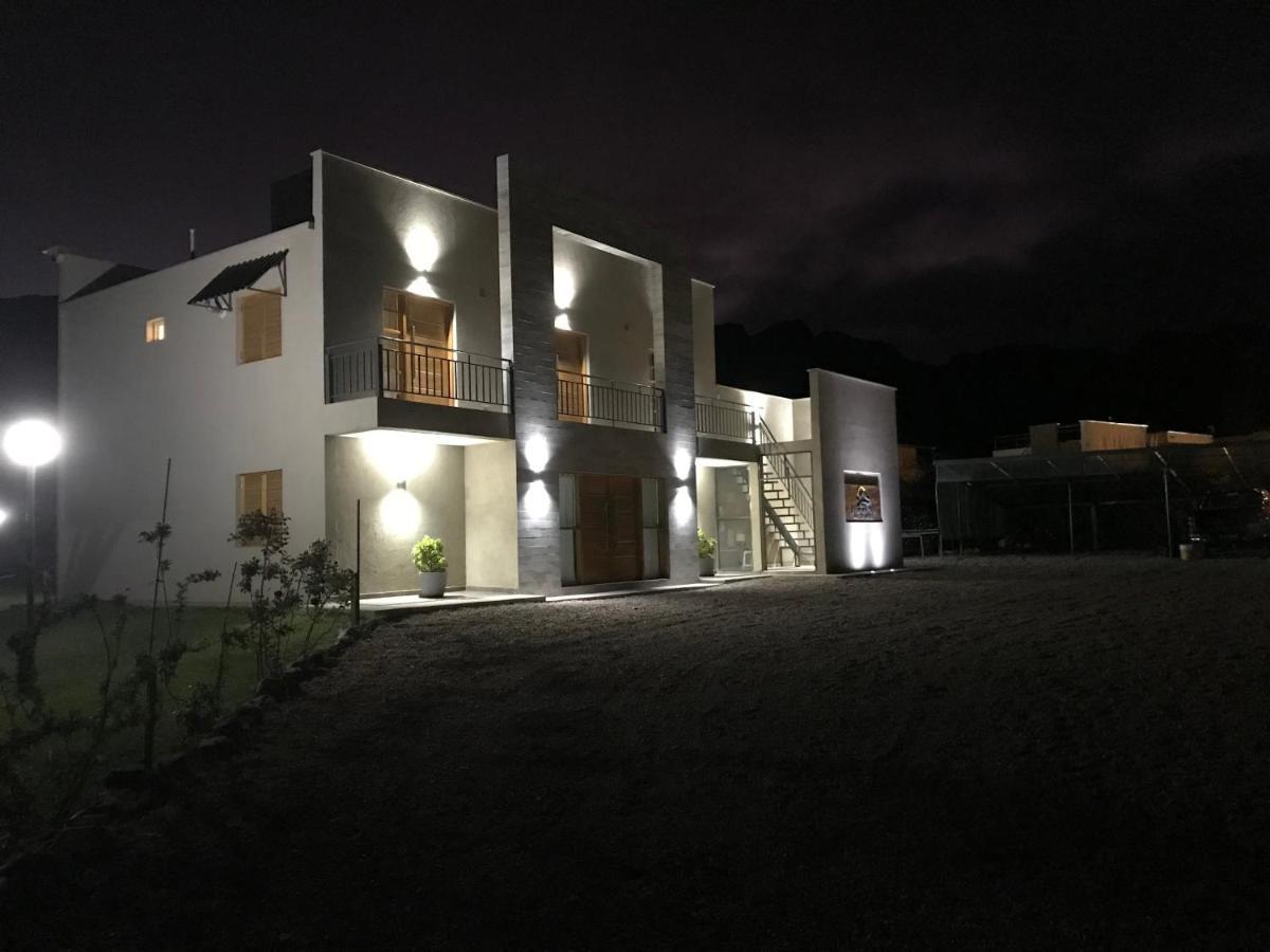 Brisas Del Valle San Rafael Valle Grande  Εξωτερικό φωτογραφία
