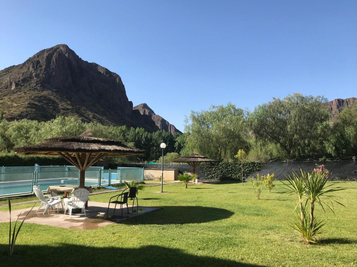 Brisas Del Valle San Rafael Valle Grande  Εξωτερικό φωτογραφία