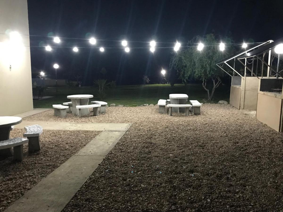 Brisas Del Valle San Rafael Valle Grande  Εξωτερικό φωτογραφία
