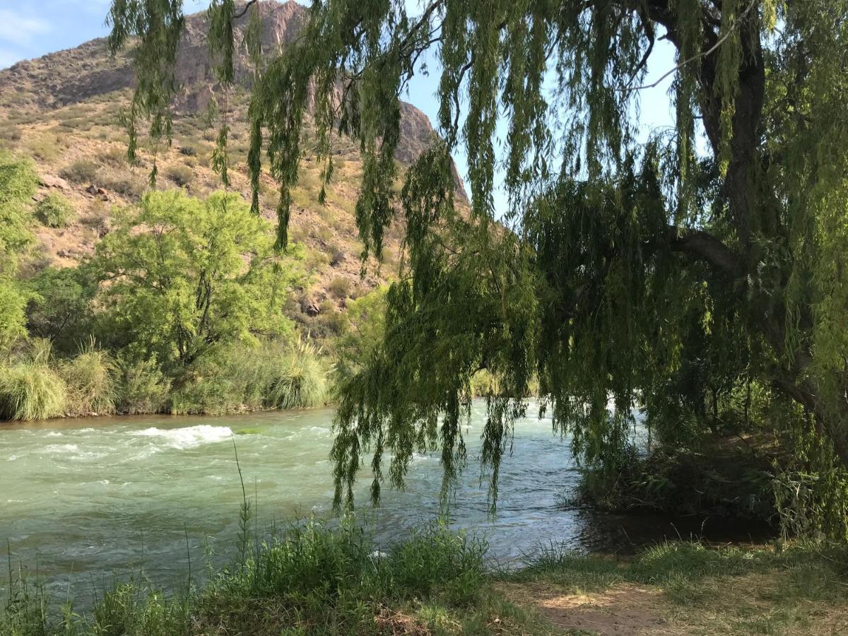 Brisas Del Valle San Rafael Valle Grande  Εξωτερικό φωτογραφία
