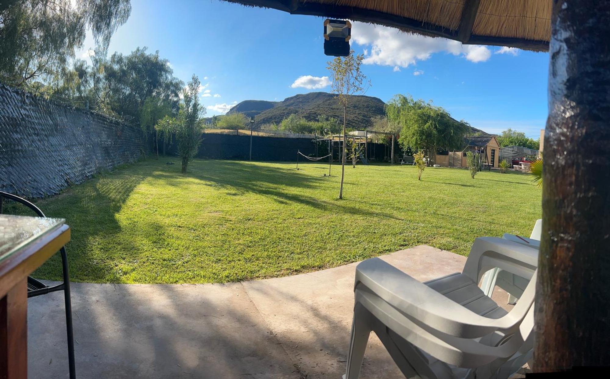 Brisas Del Valle San Rafael Valle Grande  Εξωτερικό φωτογραφία