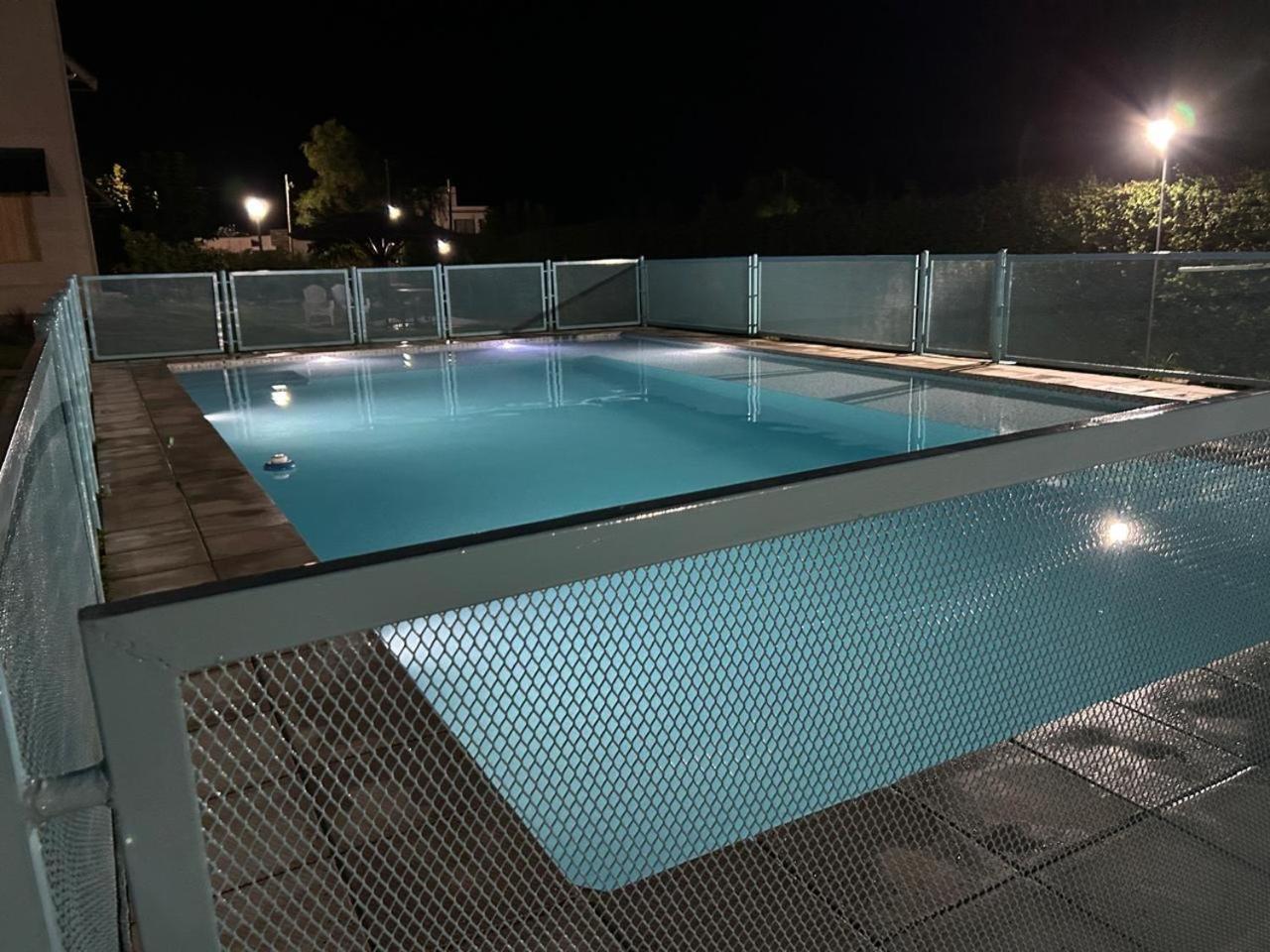 Brisas Del Valle San Rafael Valle Grande  Εξωτερικό φωτογραφία