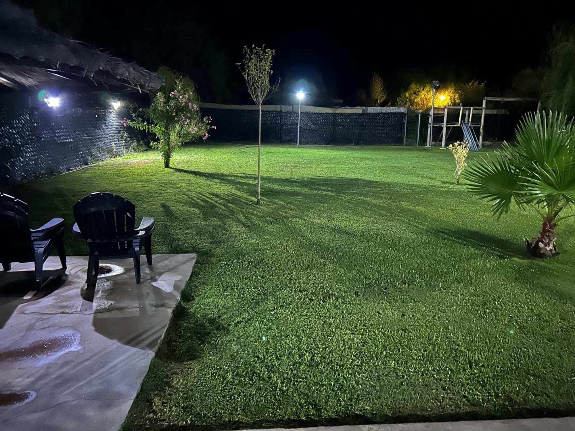 Brisas Del Valle San Rafael Valle Grande  Εξωτερικό φωτογραφία