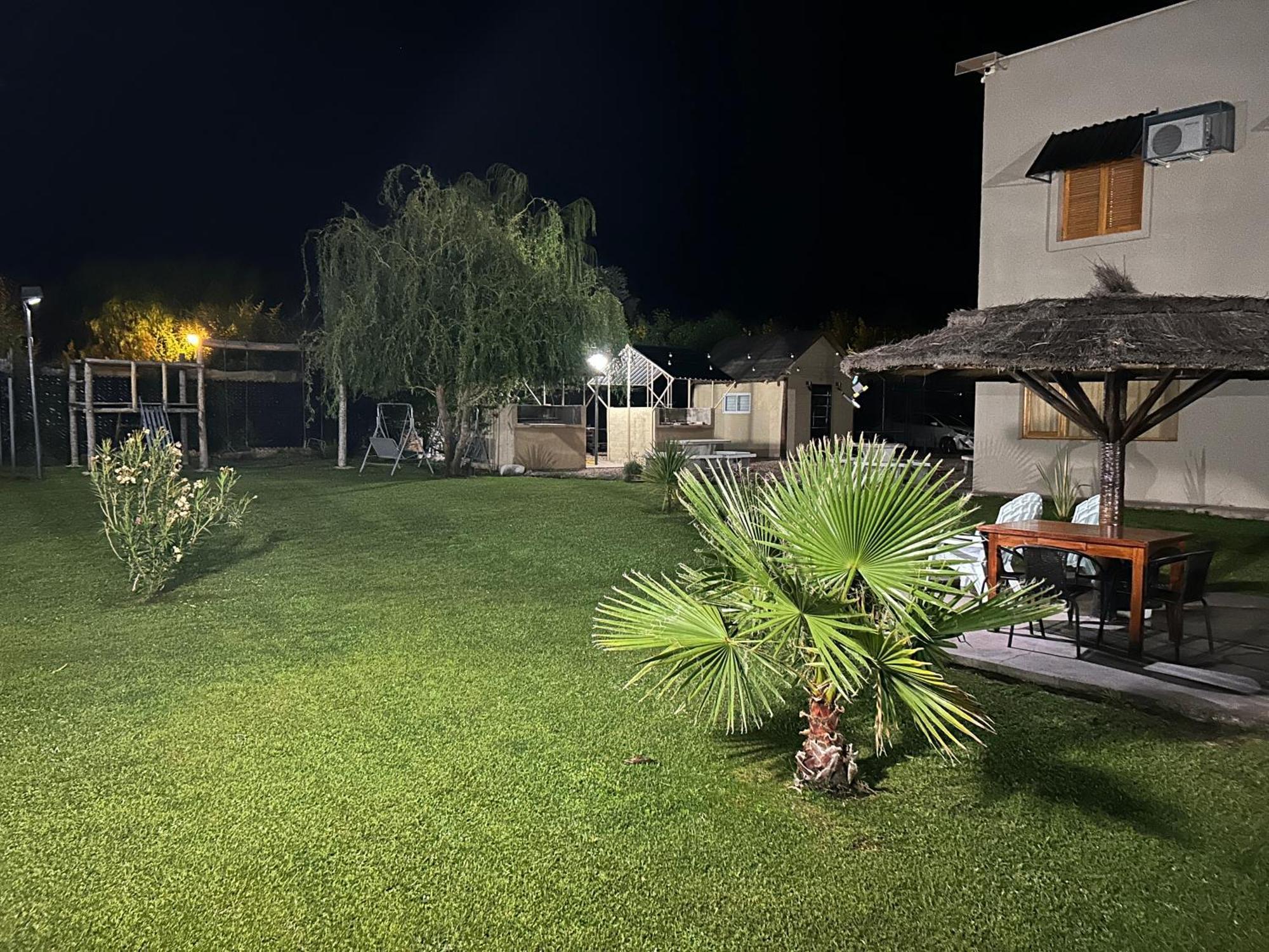 Brisas Del Valle San Rafael Valle Grande  Εξωτερικό φωτογραφία